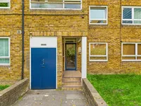 Недвижимость Bartholomew Close: 5