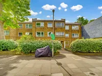 Недвижимость Bartholomew Close: 6