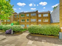 Недвижимость Bartholomew Close: 8
