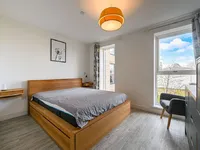 Недвижимость Granta Court, Trinity Way, East Acton: 2