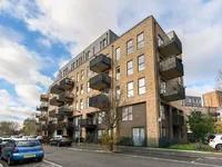 Недвижимость Granta Court, Trinity Way, East Acton: 11