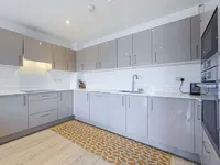 Недвижимость Granta Court, Trinity Way, East Acton: 16
