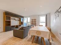 Недвижимость Granta Court, Trinity Way, East Acton: 17