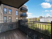 Недвижимость Granta Court, Trinity Way, East Acton: 20