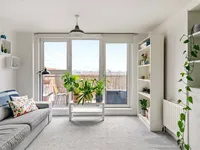 Недвижимость Townsend Street: 1