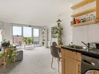 Недвижимость Townsend Street: 2