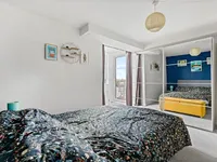 Недвижимость Townsend Street: 4