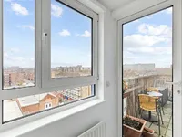 Недвижимость Townsend Street: 5
