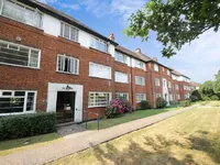 Недвижимость Monarch Court, East Finchley: 6