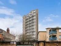 Недвижимость Clapham Road: 7
