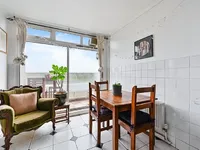 Недвижимость Clapham Road: 8