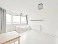Недвижимость Bannerman House, Vauxhall: 1