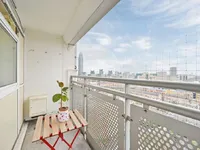 Недвижимость Bannerman House, Vauxhall: 4