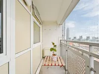 Недвижимость Bannerman House, Vauxhall: 5