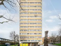 Недвижимость Bannerman House, Vauxhall: 9