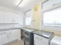 Недвижимость Bannerman House, Vauxhall: 10