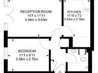 Недвижимость Fern Walk, Bermondsey: 11