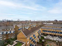 Недвижимость Burbage Close, Borough: 8