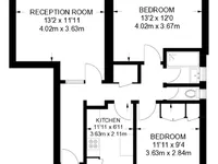 Недвижимость Burbage Close, Borough: 11
