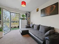 Недвижимость Banstead Court, London, 0: 5