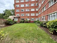 Недвижимость Flat, Harwood Court, Upper Richmond Road: 3