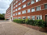 Недвижимость Flat, Harwood Court, Upper Richmond Road: 4