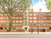 Недвижимость Flat, Harwood Court, Upper Richmond Road: 5