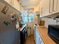 Недвижимость Flat, Harwood Court, Upper Richmond Road: 6