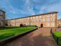Недвижимость Bunning House, Chambers Road, Holloway: 1