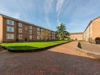 Недвижимость Bunning House, Chambers Road, Holloway: 5