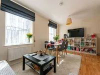Недвижимость Bunning House, Chambers Road, Holloway: 7