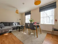 Недвижимость Bunning House, Chambers Road, Holloway: 8
