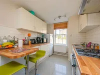 Недвижимость Bunning House, Chambers Road, Holloway: 10