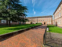 Недвижимость Bunning House, Chambers Road, Holloway: 11