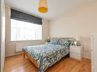 Недвижимость Bunning House, Chambers Road, Holloway: 13