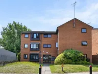 Недвижимость Mansell Road, Acton: 5