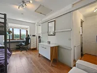 Недвижимость Mansell Road, Acton: 9
