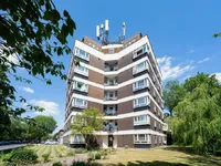 Недвижимость Fortis Green: 5