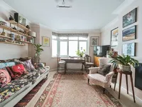 Недвижимость Vale Court, The Vale: 5
