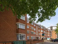 Недвижимость Vale Court, The Vale: 8