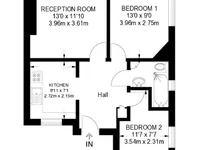 Недвижимость Vauxhall Street, Vauxhall, Vauxhall: 7