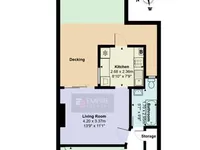 Недвижимость Braemar Avenue: 14