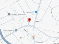 Недвижимость Crewys Road, Childs Hill: 7