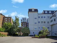 Недвижимость Crewys Road, Childs Hill: 12