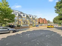 Недвижимость Malvern Road: 4