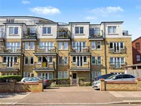 Недвижимость Malvern Road: 5