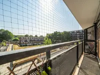 Недвижимость Layard Square: 13