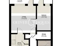Недвижимость Layard Square: 16