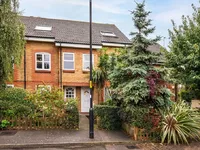 Недвижимость Cadet Drive, Bermondsey: 4