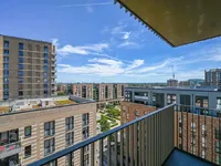 Недвижимость Kingsland Court, Acton: 3
